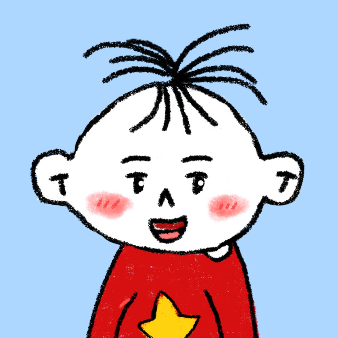大耳朵图图