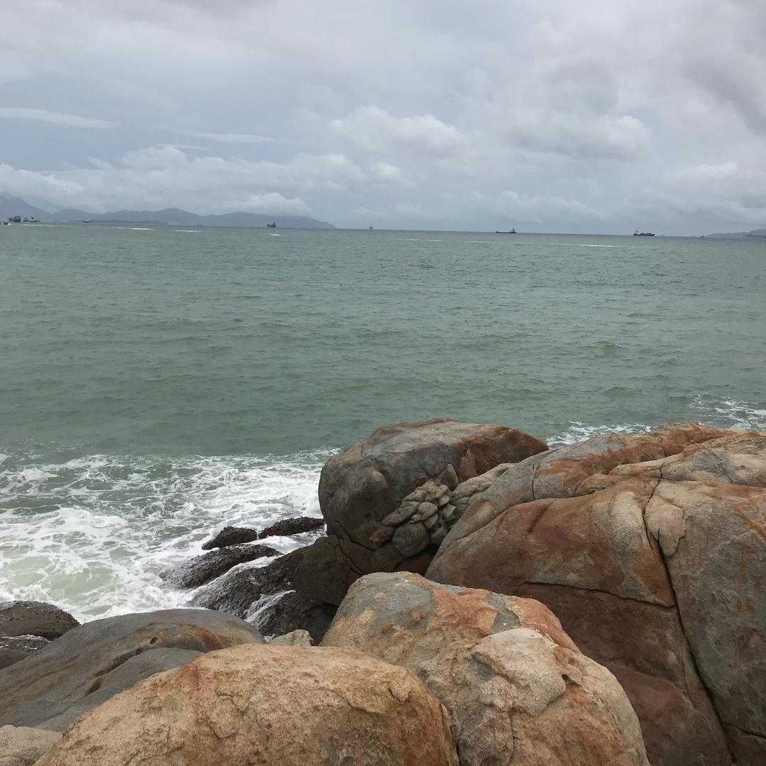 秋风、微凉