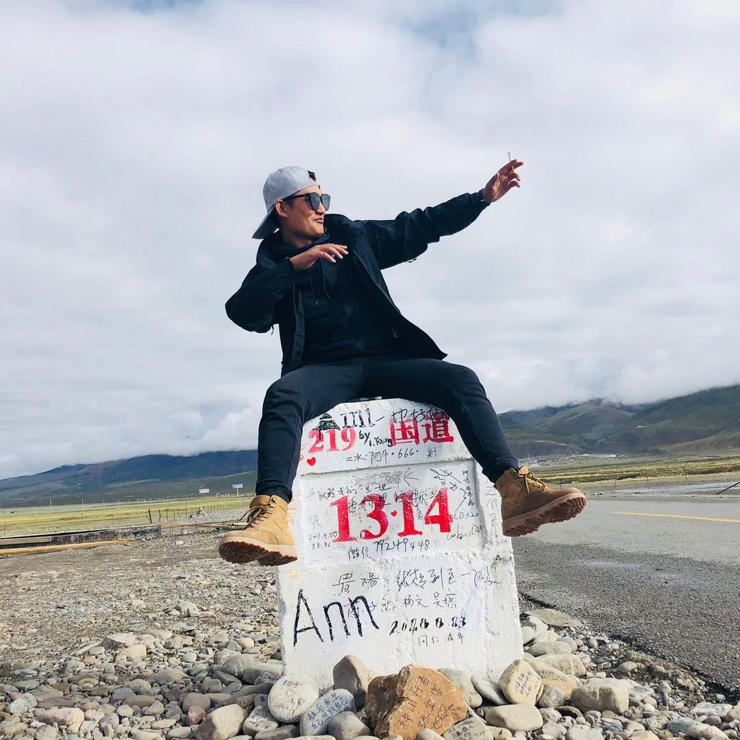 烟火里谋生（探玉）