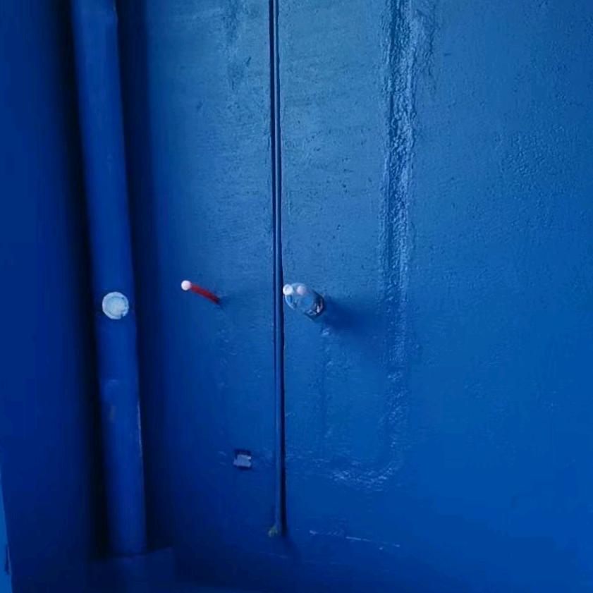 粤建防水堵漏修缮