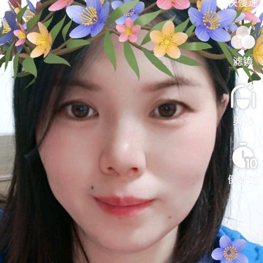 迪信通孙姐姐