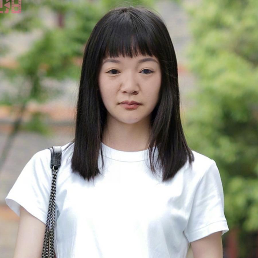 一朵玫瑰