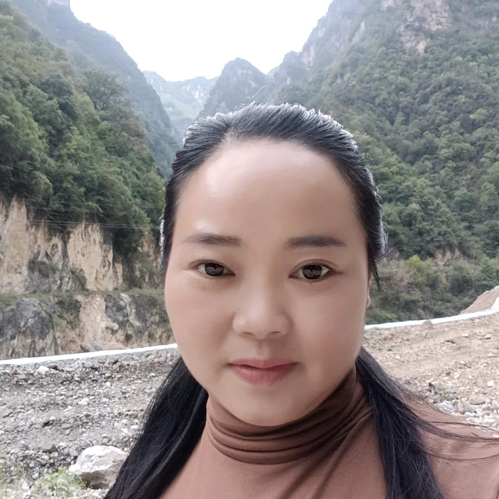 曹丽，永远幸福