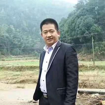 坚强的阿辉