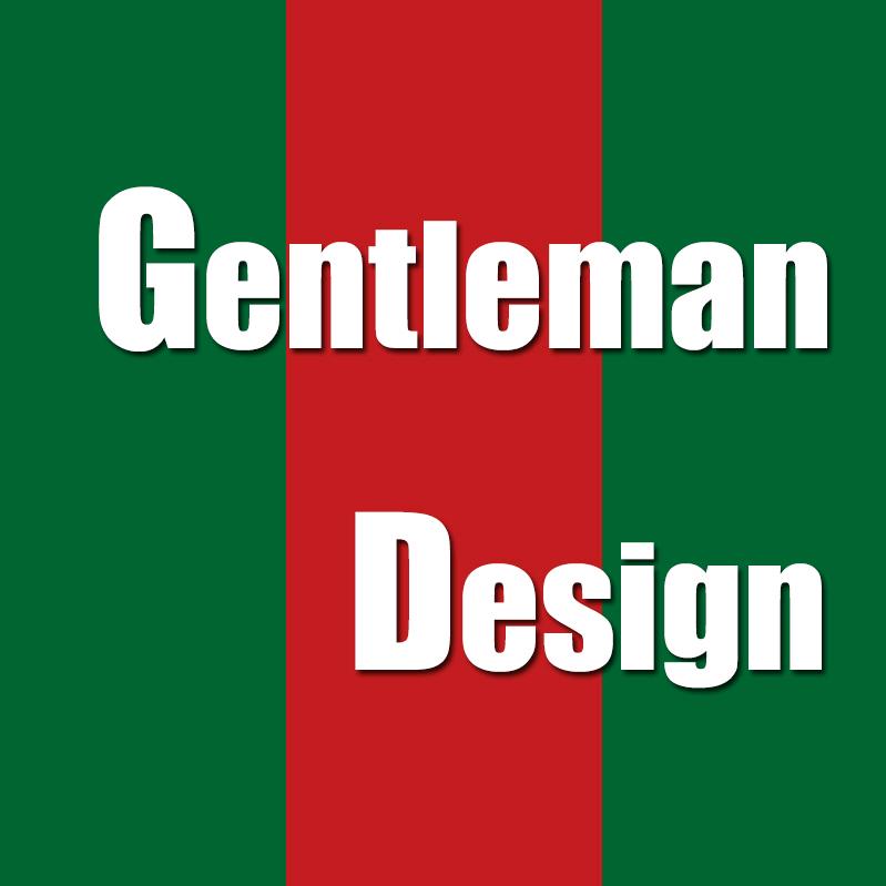 G&D绅士名品