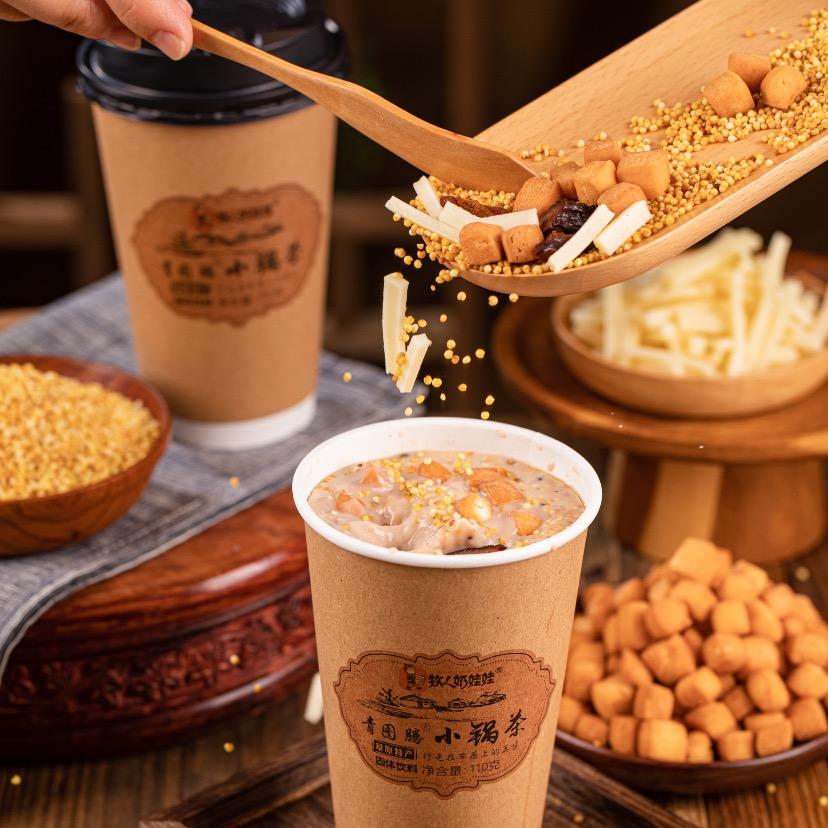 牧人奶娃娃乳制品旗舰店