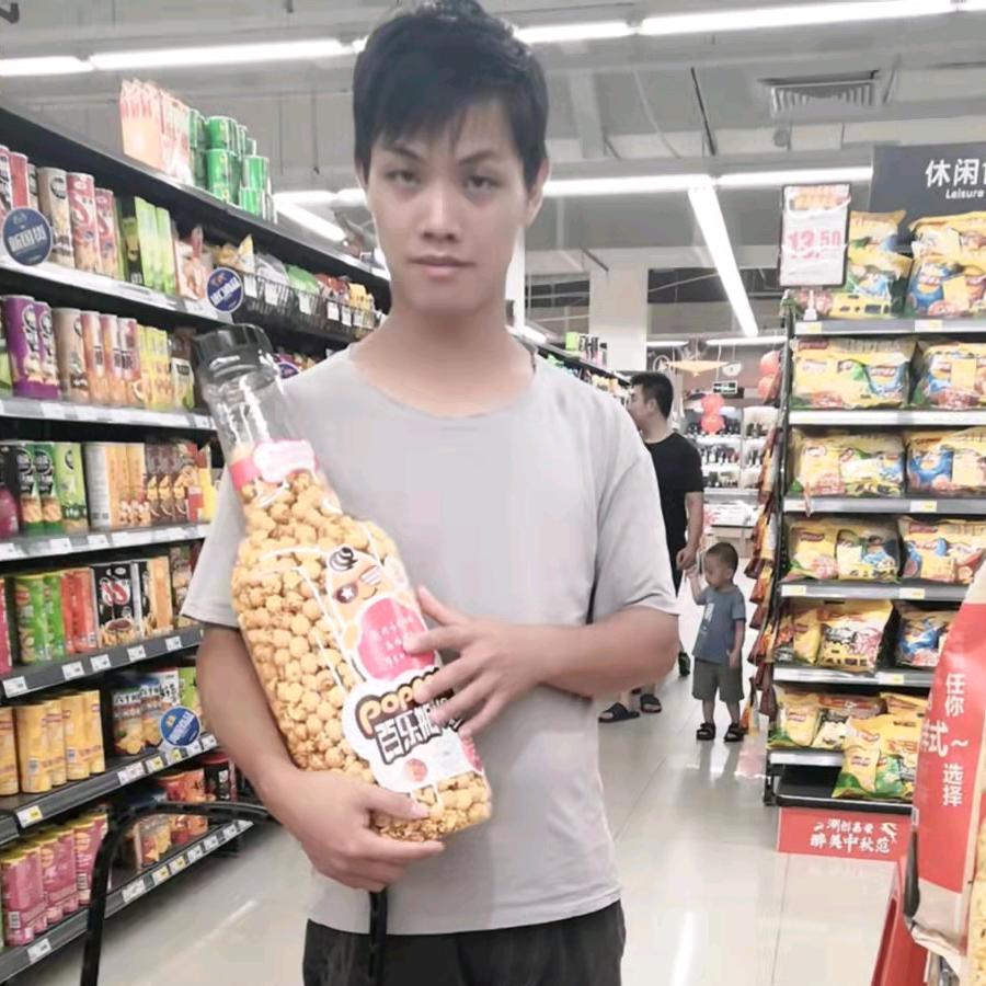 李焕军