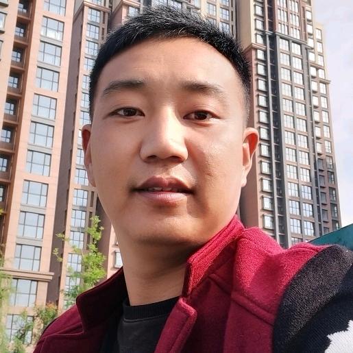 凯哥💪《互粉》