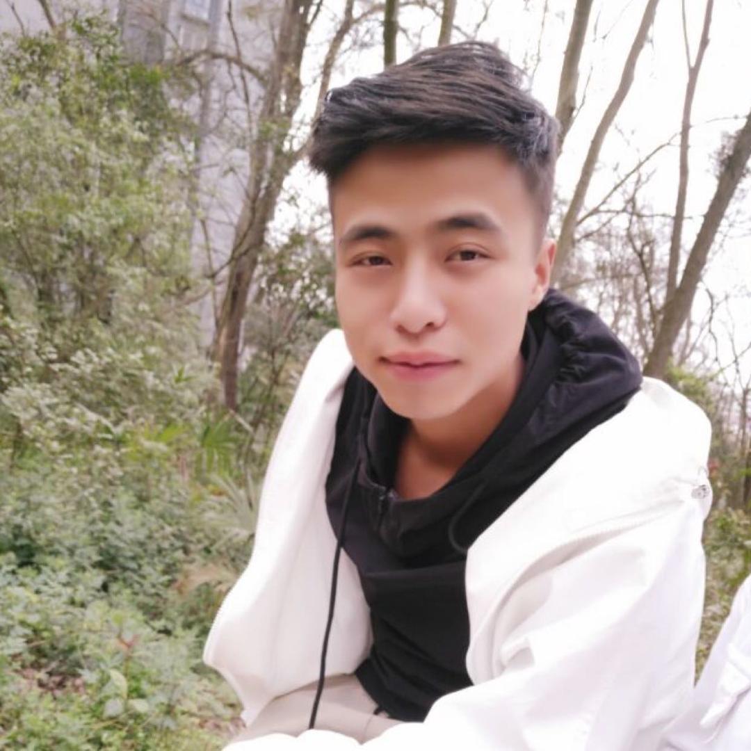 我是你靖哥哥啊