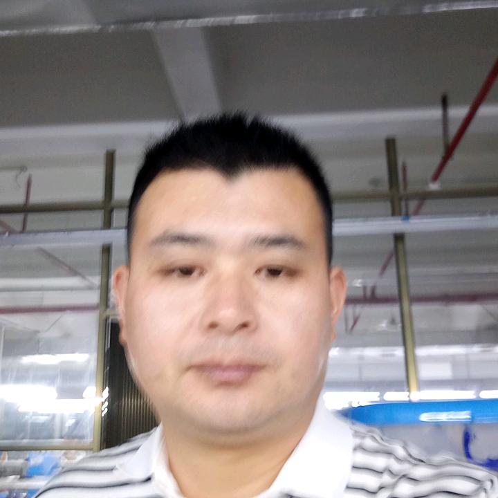 谭喜军