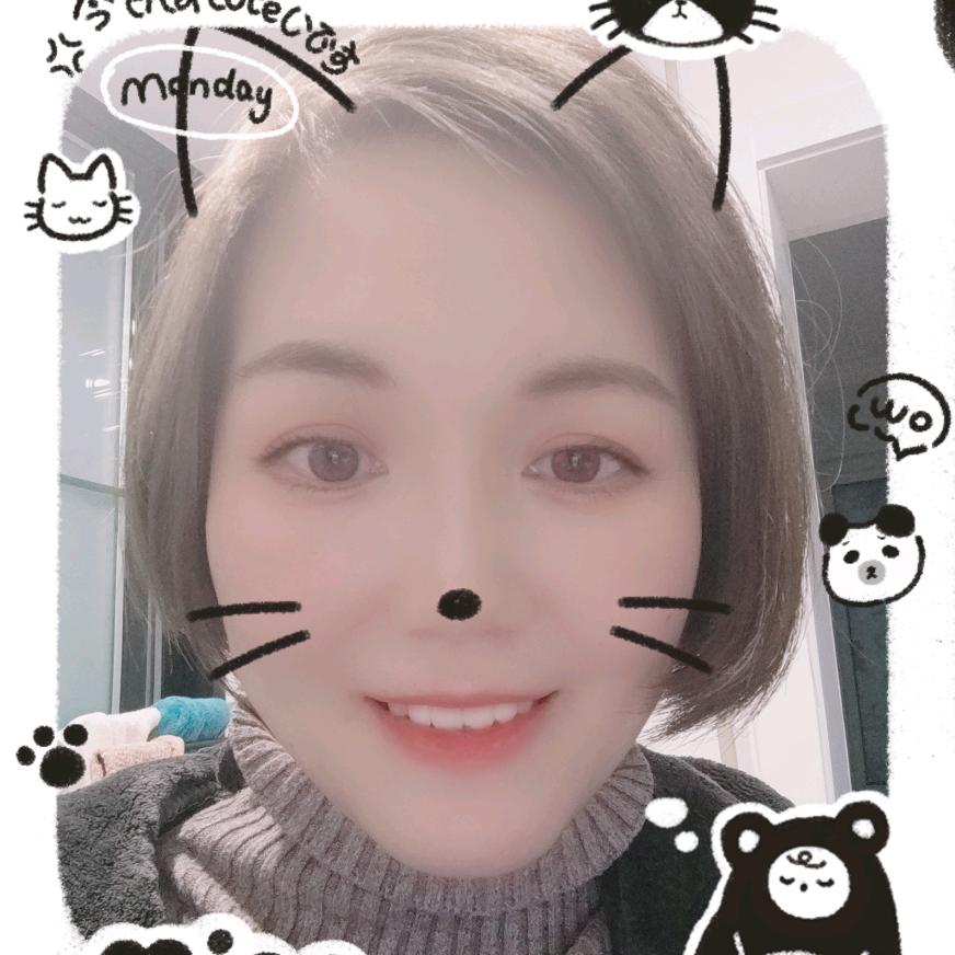 全能mama头像