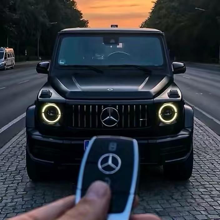 ［金州汽贸］阿贵