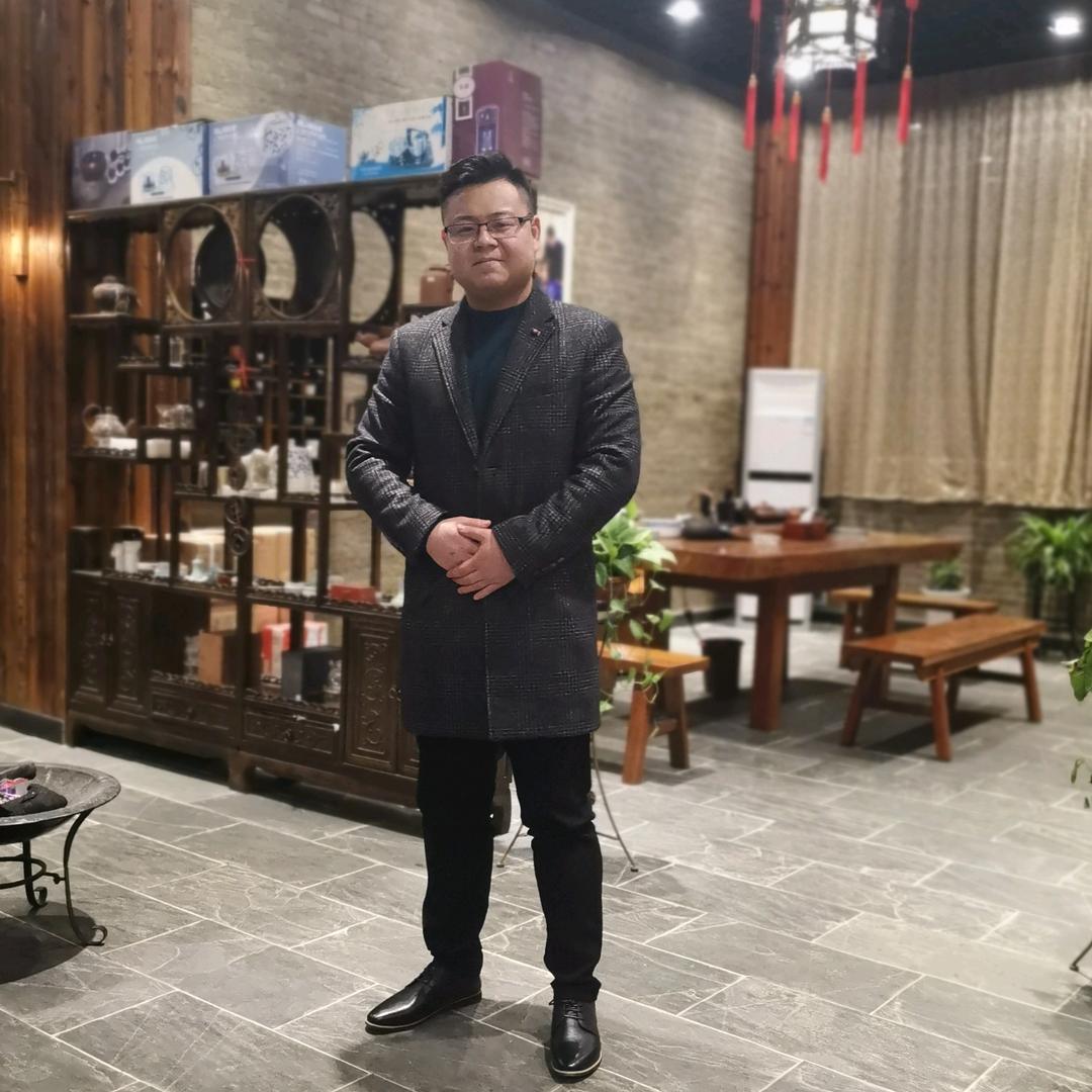 90后清洗小分队（咸宁）