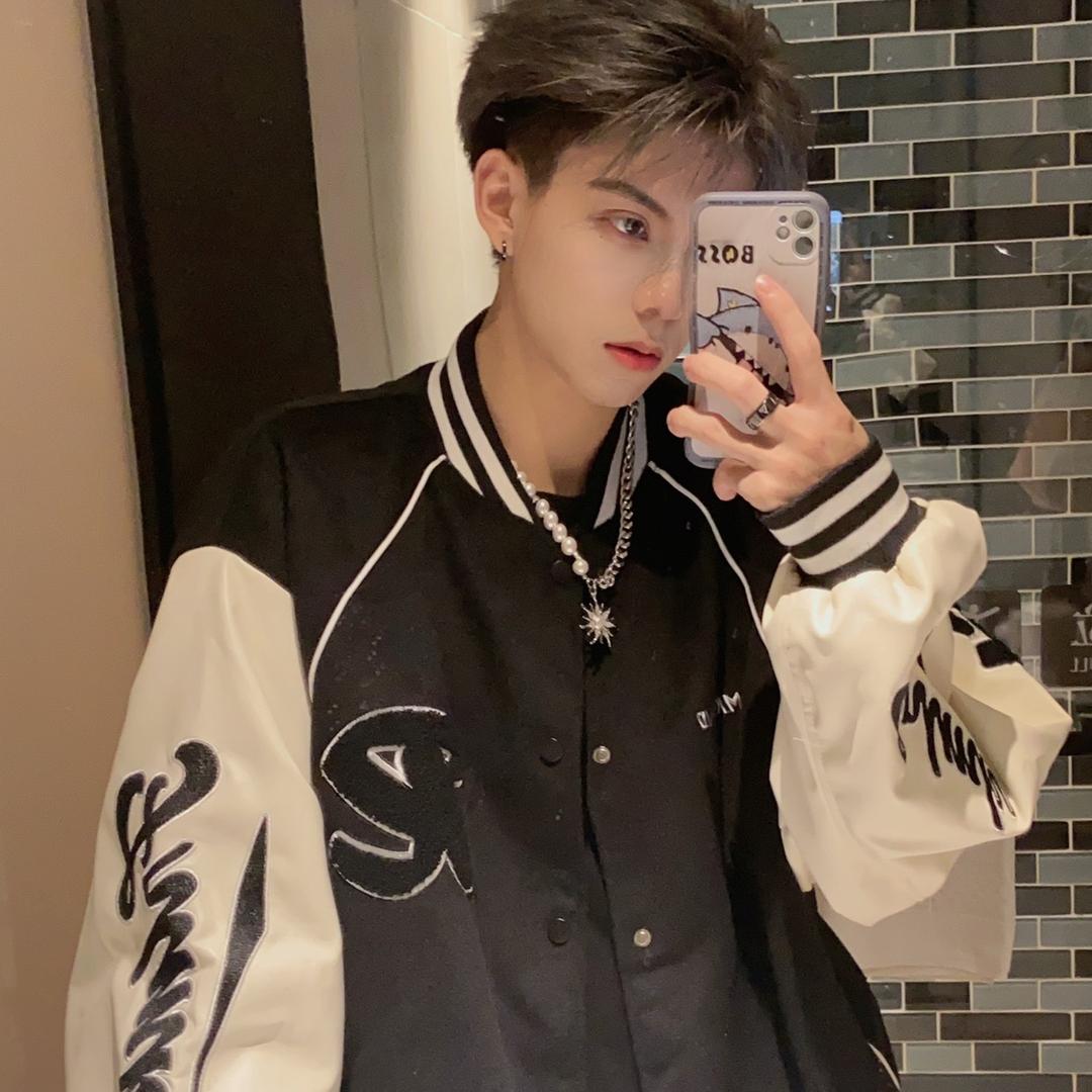 小李同学～