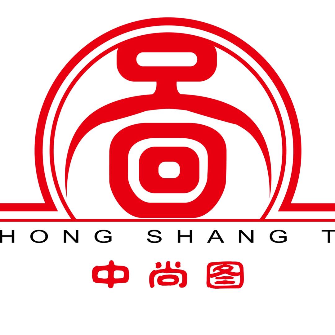中尚图的出版圈子