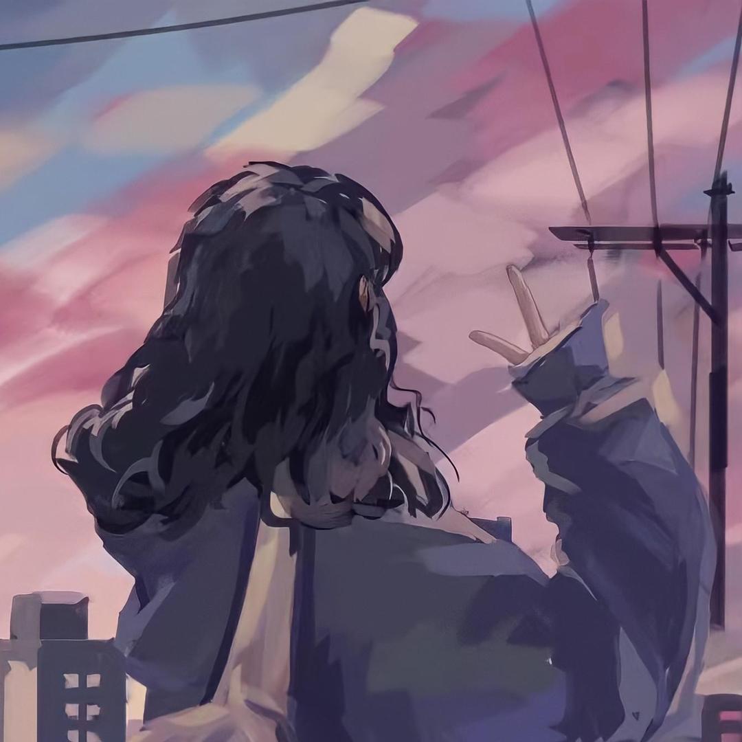 陌染
