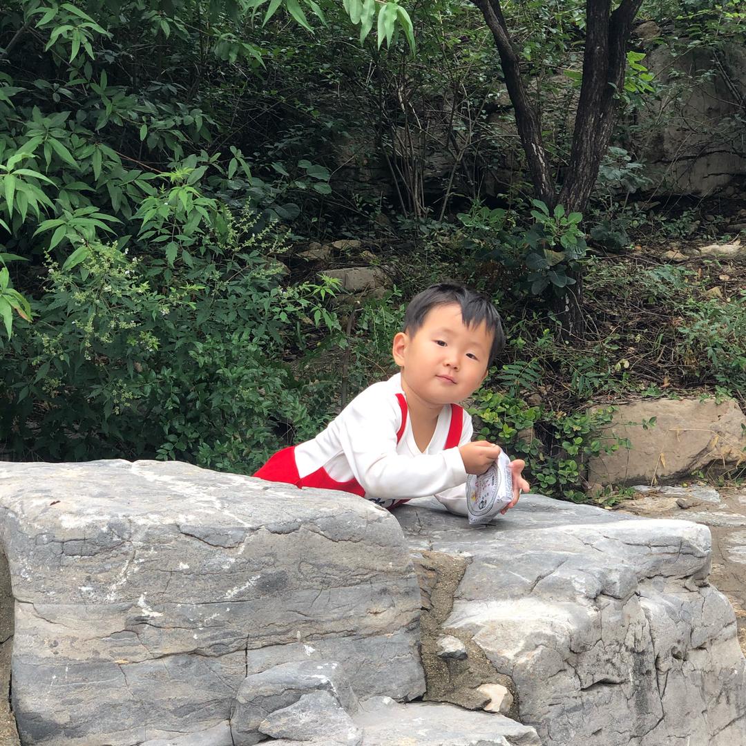 开着高栏闯天涯