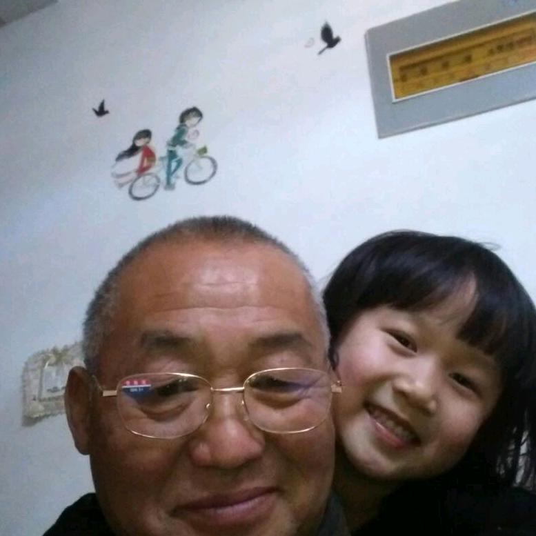 老聂书法爱好者