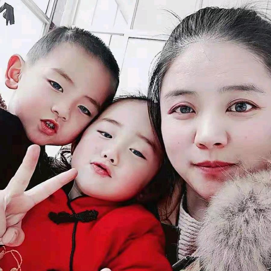 一人一车走天下