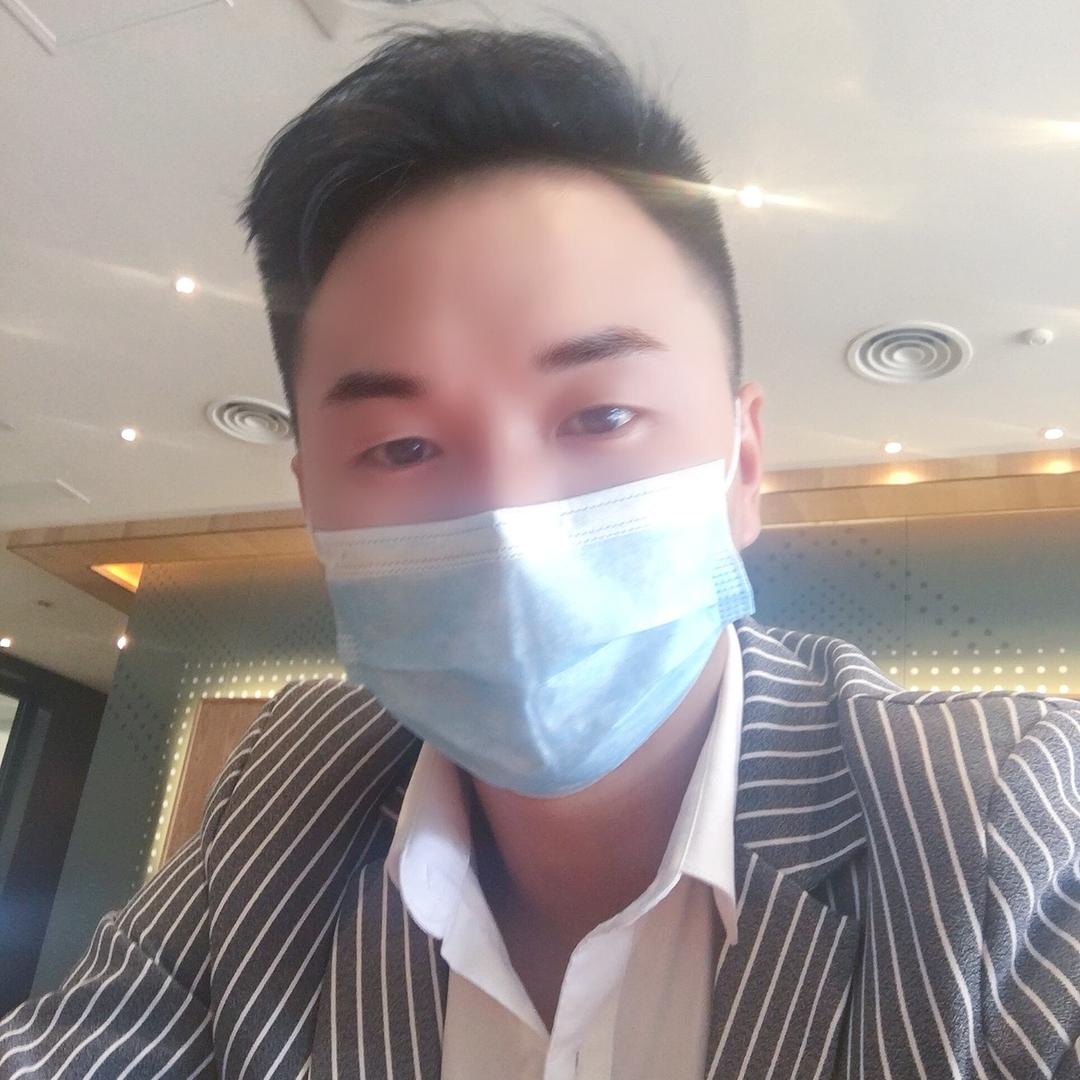 🇨🇳漂洋🇲🇴过海🐠的来看你❤️