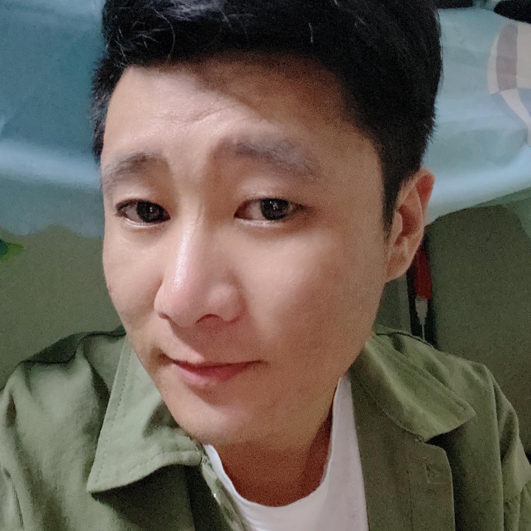是个凡人，有时候也烦