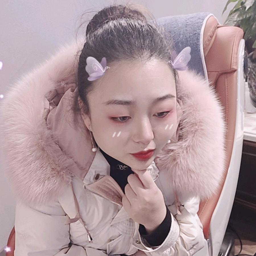 爱笑的娟姐