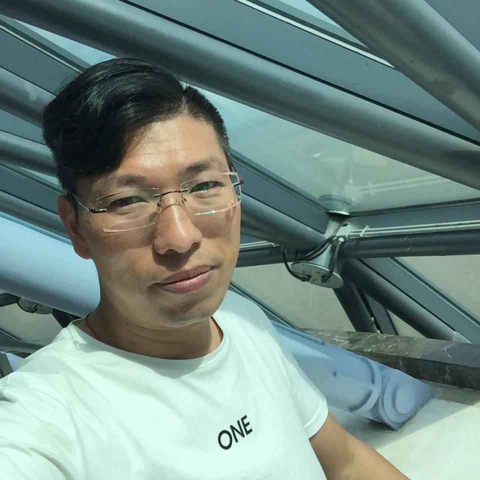 慈溪小吴说房带看房