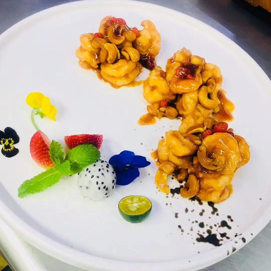 美食哥祥子