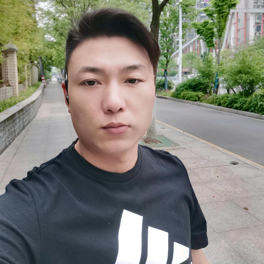🌈凯满哥
