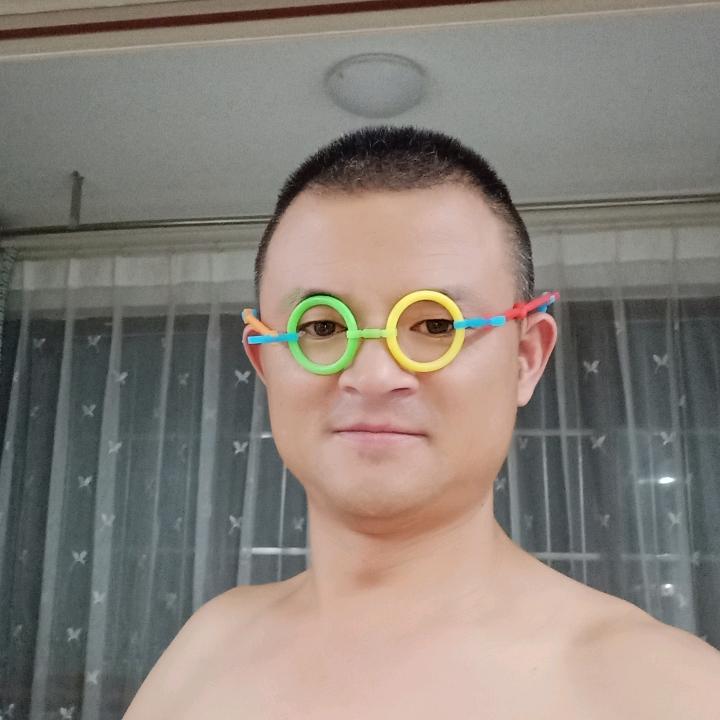 机会是给有准备的人准备的！