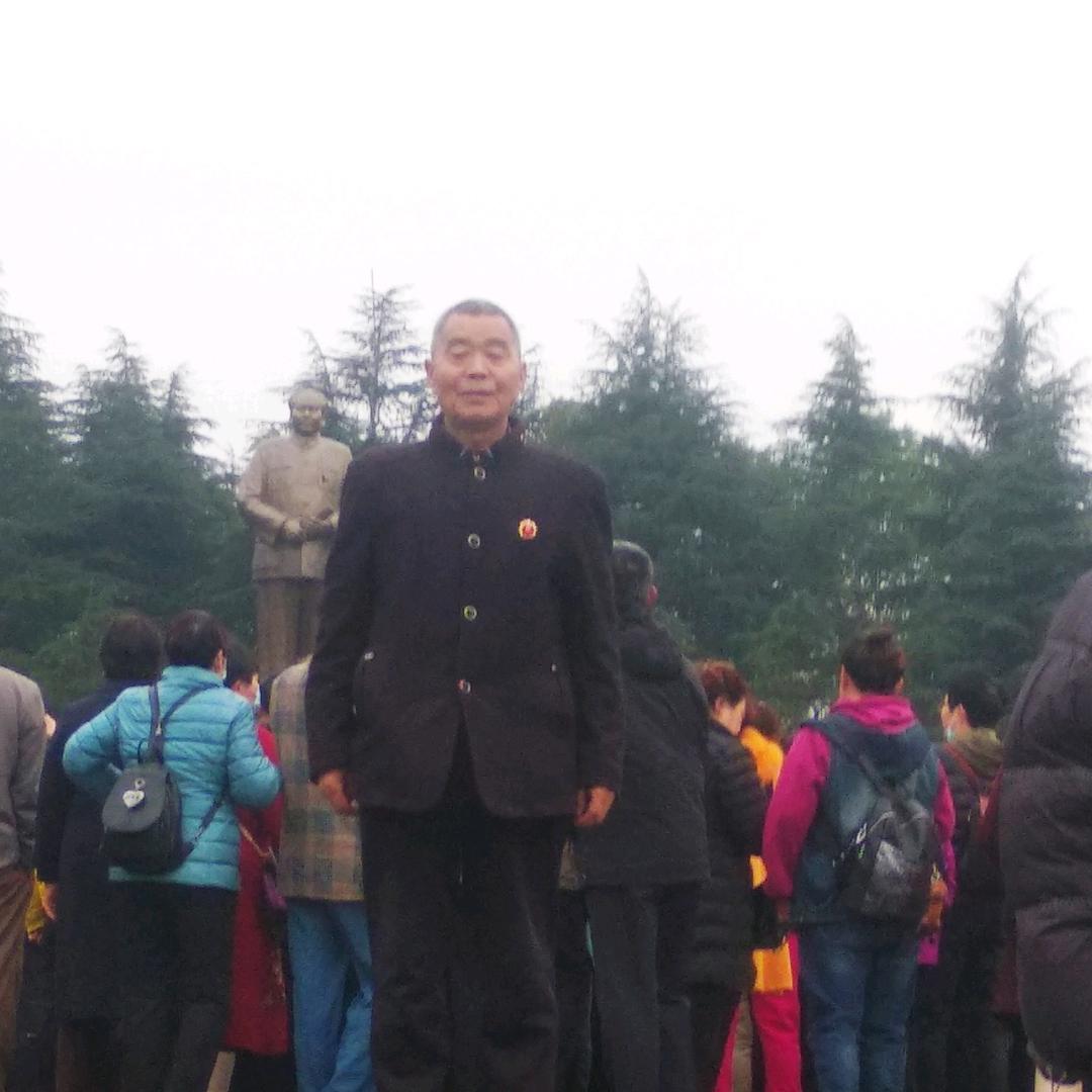 靳老三