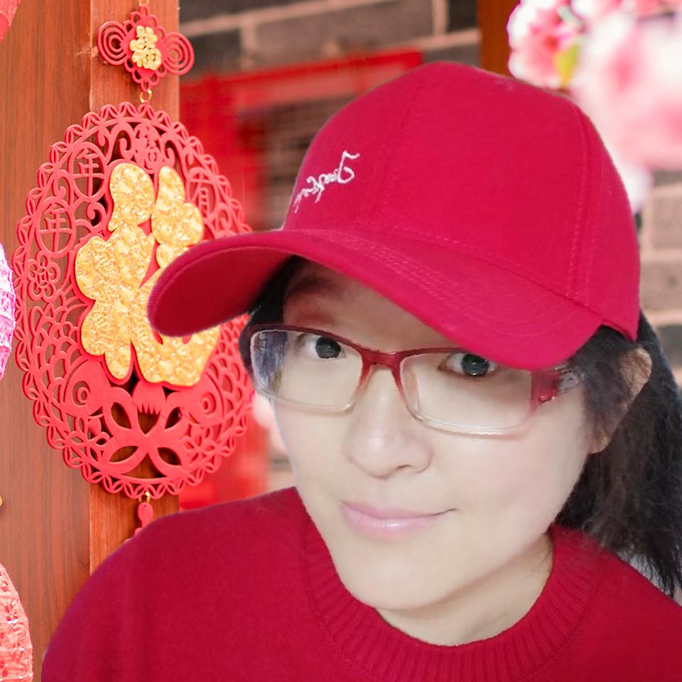 念家娃娃头像