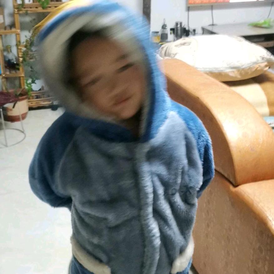 幸福的人