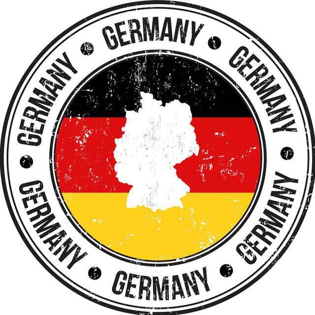 德国工业控制🇩🇪