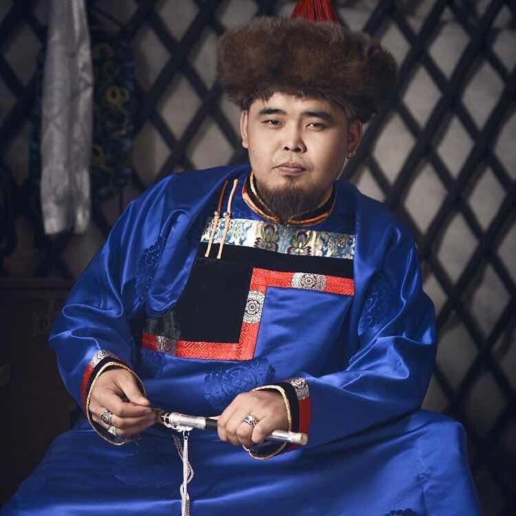 胡德匠人·特古斯