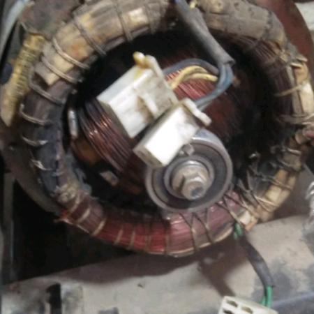 用户876690163929莲塘机电维修