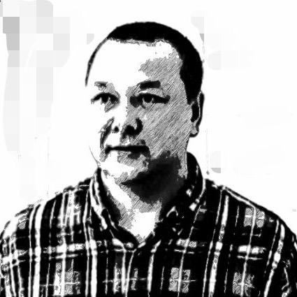 艾克老师