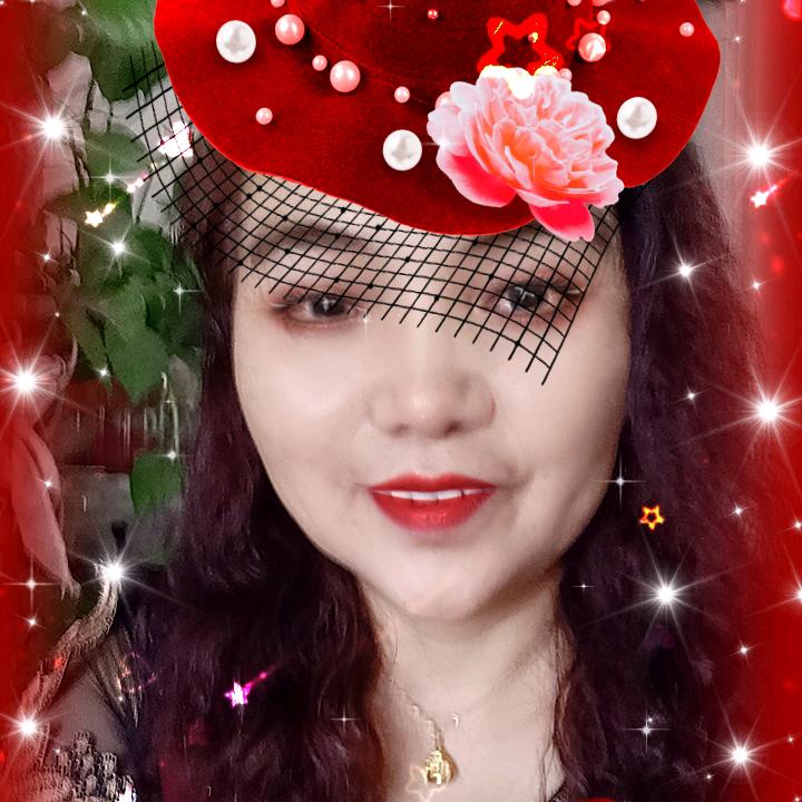 美满一生爱唱歌