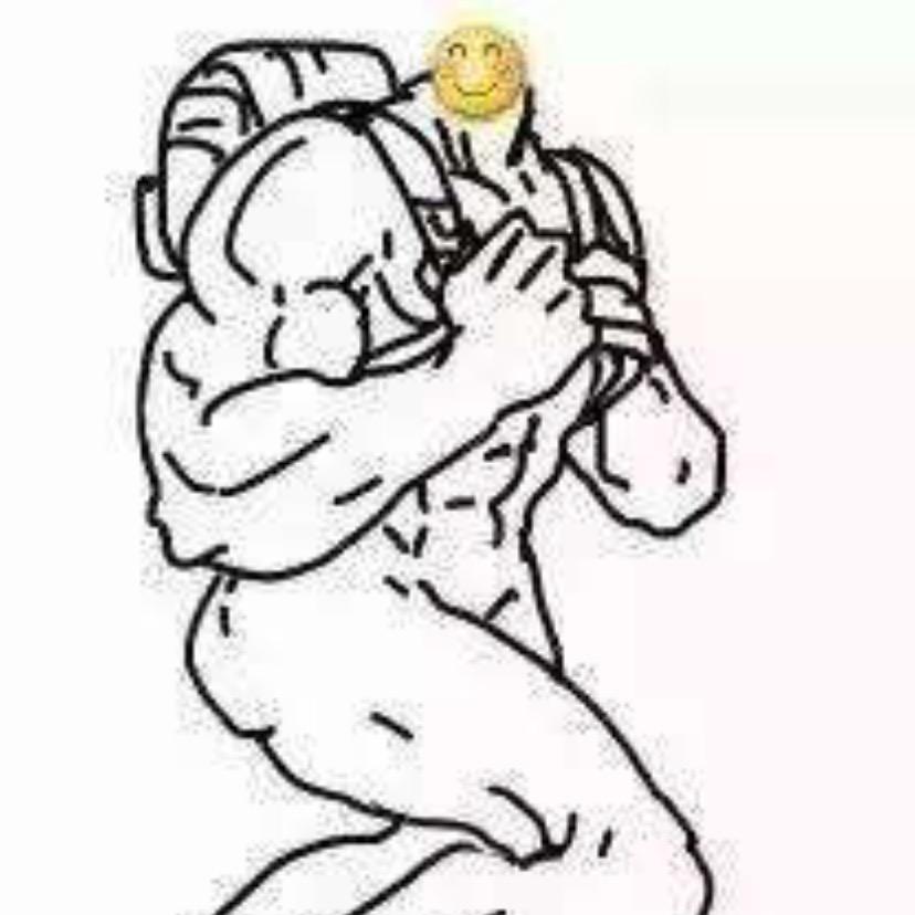 拉屎真的会累吗