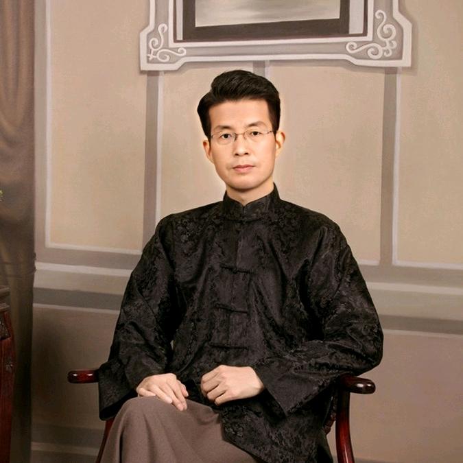 河水清清