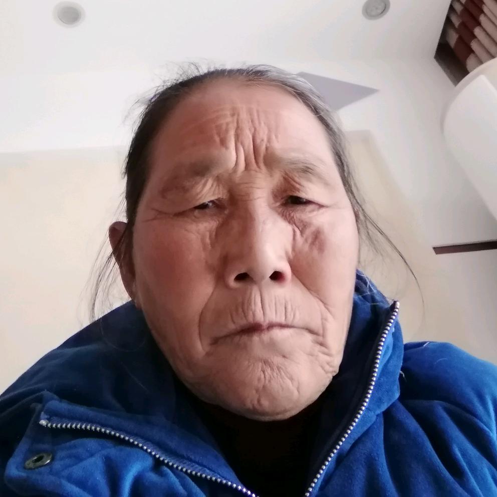 享受晚年