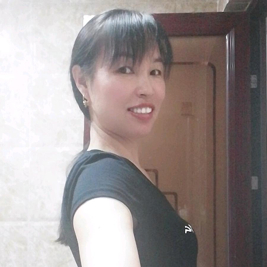 冯美玲