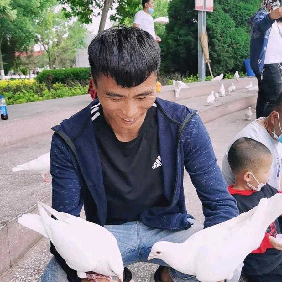 ᭄ℳ๓ 态度即答案