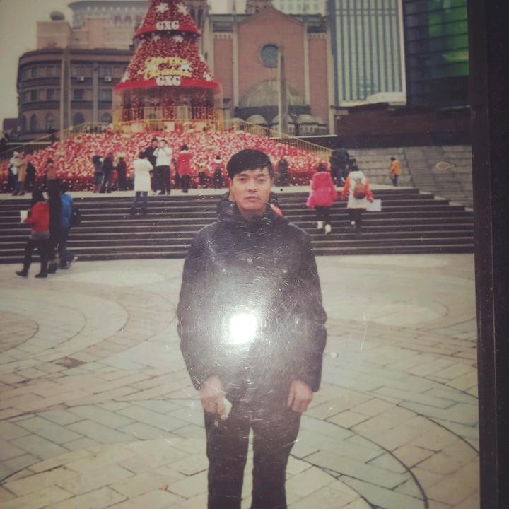 谢少能