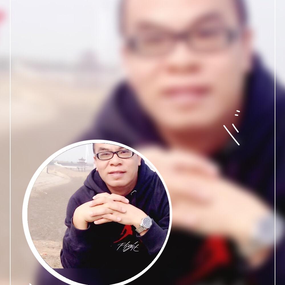 隔壁🎤老陈