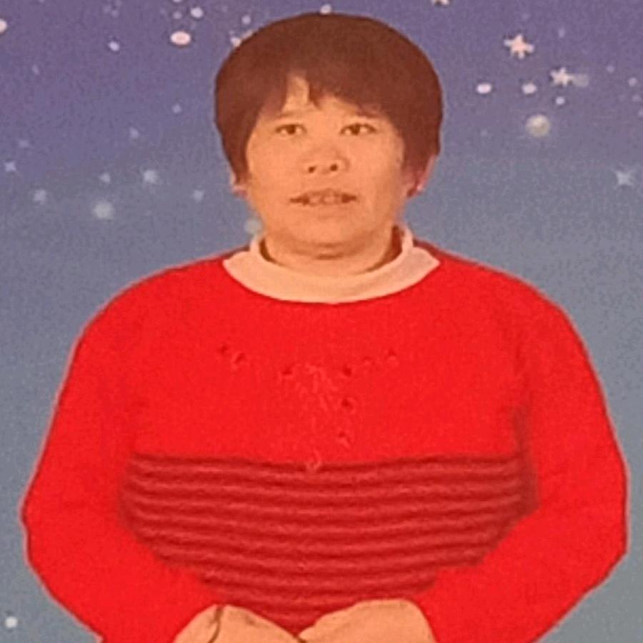 韩贵荣