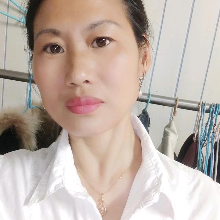 潘利芬