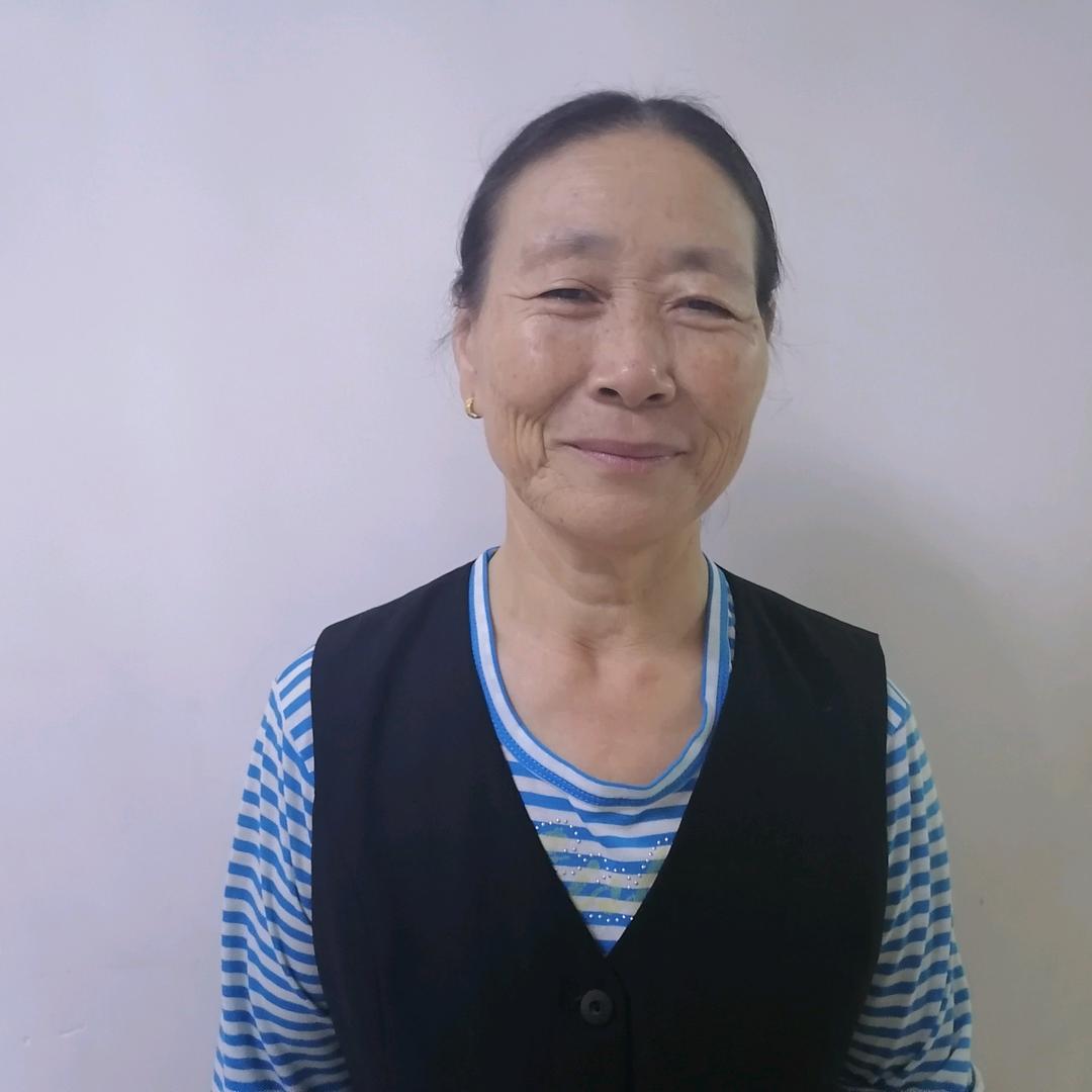 卢细珍