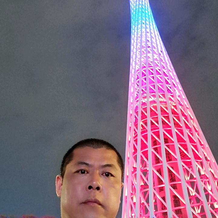 龙行天下