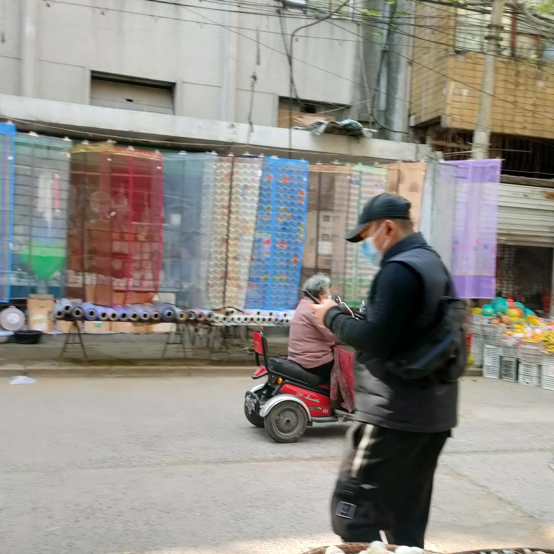 （皖D）程东元